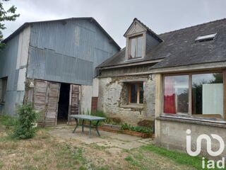  Maison � vendre 3 pi�ces 89 m�