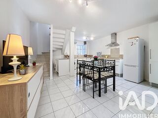  Maison � vendre 4 pi�ces 80 m�