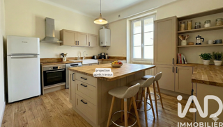  Maison � vendre 5 pi�ces 120 m�