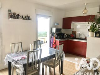  Appartement � vendre 3 pi�ces 59 m�