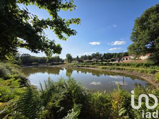  Maison  vendre 6 pices 203 m