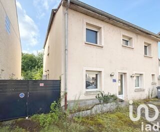  Maison � vendre 3 pi�ces 162 m�