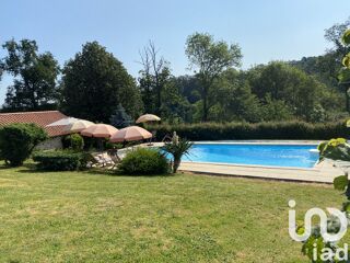  Maison � vendre 7 pi�ces 269 m�