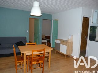  Maison � vendre 4 pi�ces 59 m�