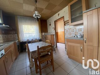  Maison  vendre 5 pices 100 m