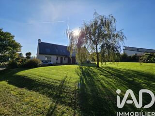  Maison � vendre 7 pi�ces 139 m�