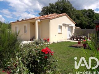  Maison � vendre 8 pi�ces 169 m�