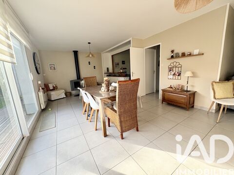   Vente Maison/villa 4 pi�ces Maison - 4 pi�ce(s) - 95 m�