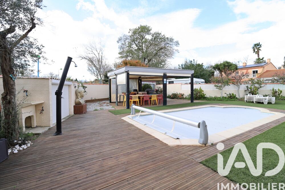  vendre  Maison Saint-Cyprien (66750)