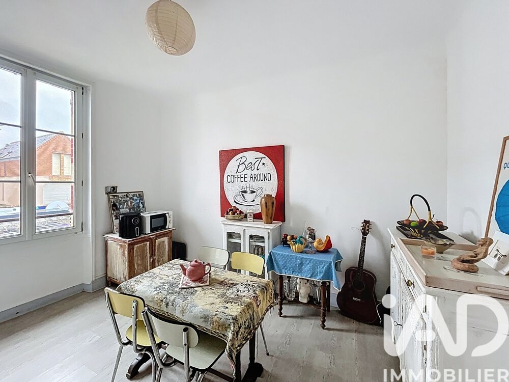  vendre  Maison Ouistreham (14150)