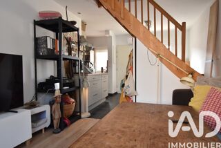  Maison � vendre 3 pi�ces 51 m�