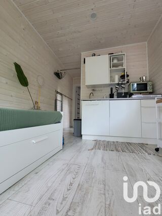  Maison  vendre 2 pices 26 m