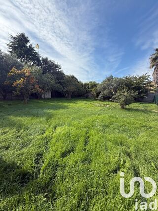  Terrain � vendre 506 m�