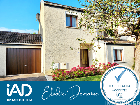   Vente Maison/villa 6 pi�ces Maison - 6 pi�ce(s) - 95 m�