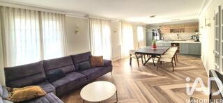  Maison � vendre 7 pi�ces 150 m�