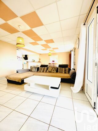  Maison � vendre 4 pi�ces 102 m�