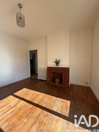  Maison � vendre 5 pi�ces 81 m�