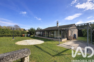  Maison � vendre 3 pi�ces 115 m�