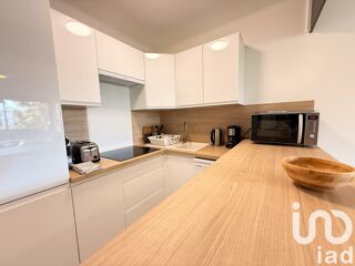  Appartement  vendre 2 pices 37 m