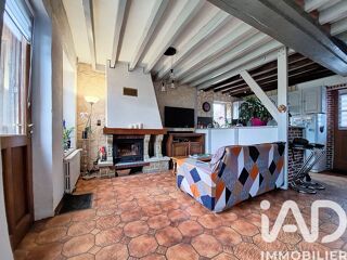  Maison � vendre 5 pi�ces 120 m�