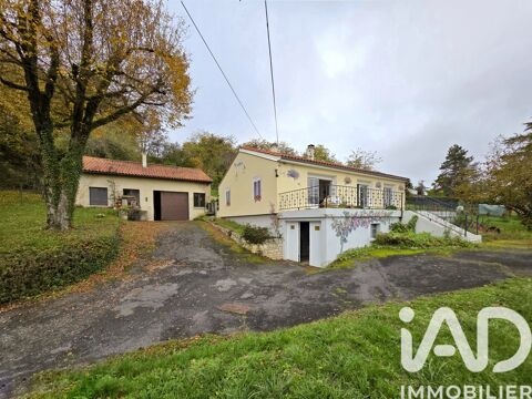   Vente Maison/villa 5 pi�ces Maison - 5 pi�ce(s) - 88 m�
