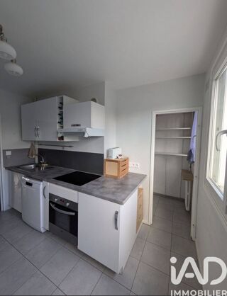  Appartement � vendre 2 pi�ces 52 m�