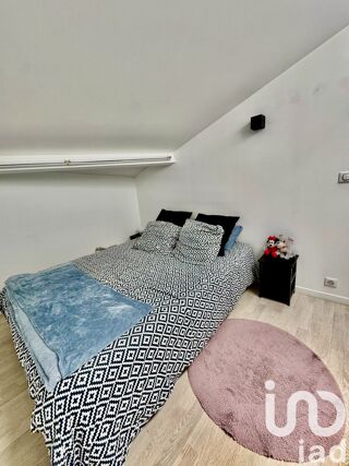  Appartement � vendre 3 pi�ces 50 m�