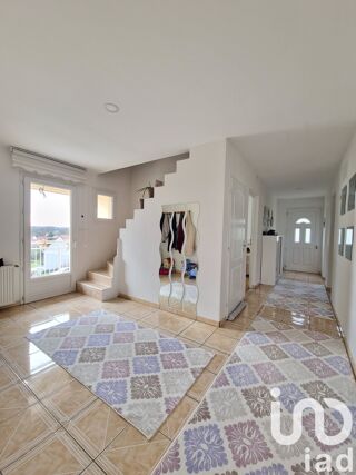  Maison  vendre 7 pices 185 m