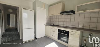  Appartement  vendre 3 pices 55 m