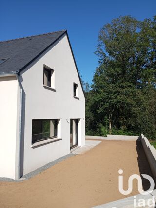  Maison  vendre 5 pices 124 m