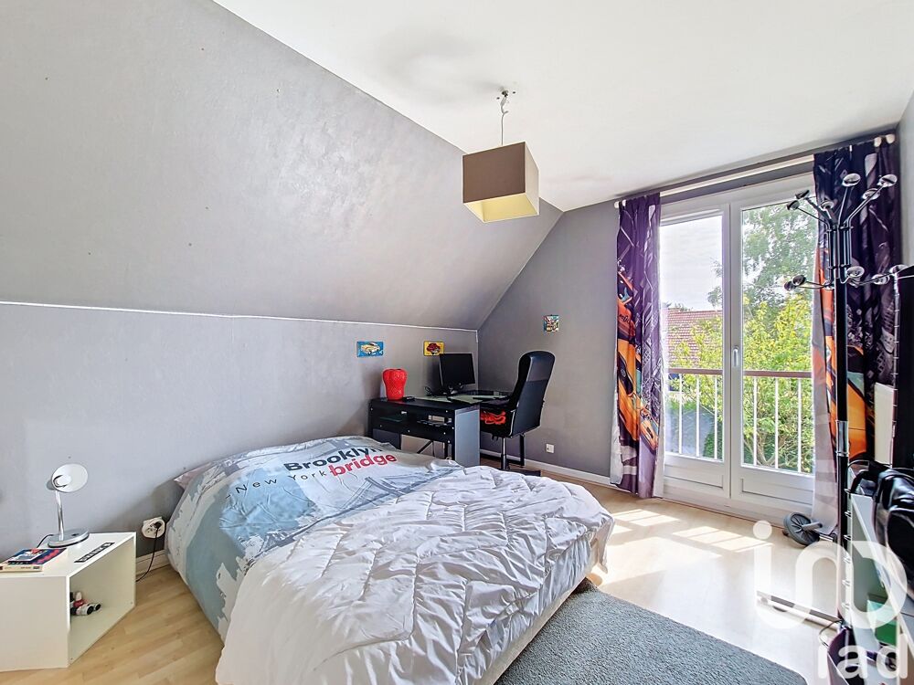  vendre  Maison Gometz-la-Ville (91400)