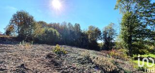  Terrain � vendre 2500 m�