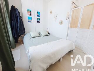  Appartement � vendre 2 pi�ces 30 m�