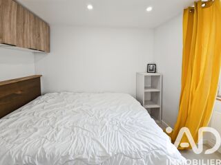  Appartement � vendre 2 pi�ces 28 m�