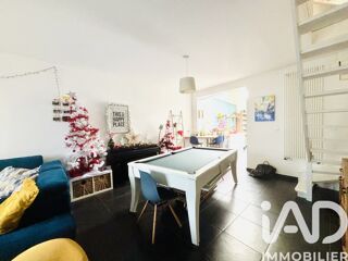  Maison � vendre 4 pi�ces 95 m�