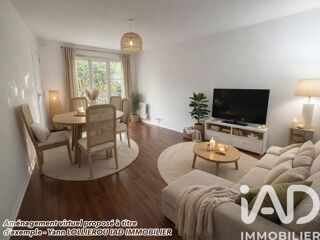  Appartement � vendre 2 pi�ces 42 m�