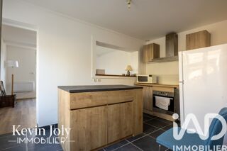  Maison � louer 2 pi�ces 50 m� Fleury-les-aubrais