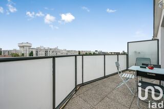  Appartement � vendre 2 pi�ces 41 m�