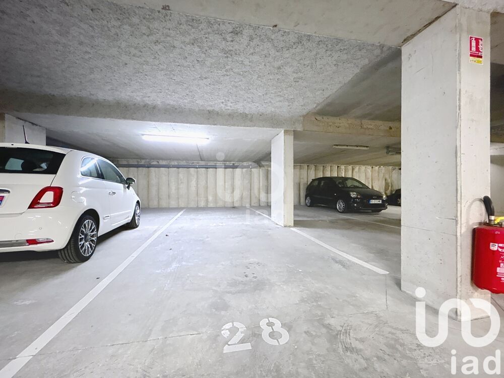 Vente Appartement Vente Appartement 2 pices Saint-jean