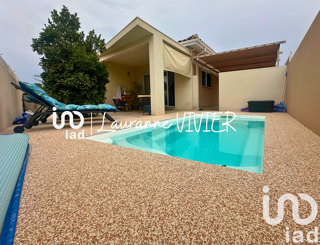  Maison � vendre 3 pi�ces 107 m�