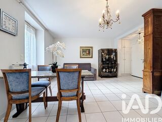  Appartement � vendre 2 pi�ces 40 m�