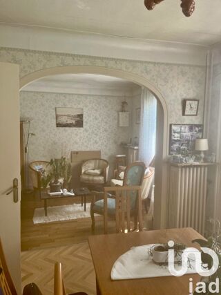  Maison  vendre 3 pices 60 m