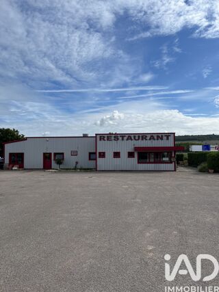  Immeuble � vendre 374 m�