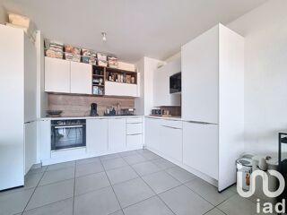  Appartement � vendre 3 pi�ces 61 m�