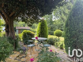  Maison  vendre 7 pices 210 m