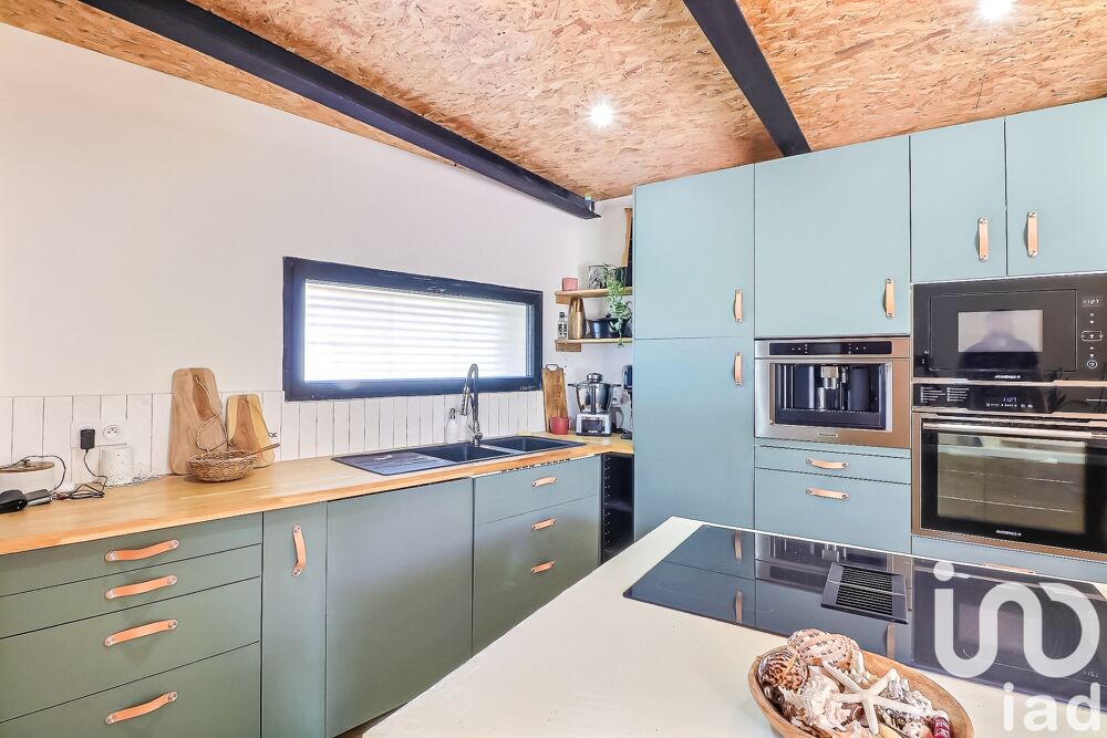  vendre  Villa Caveirac (30820)