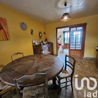  Maison � vendre 7 pi�ces 183 m�