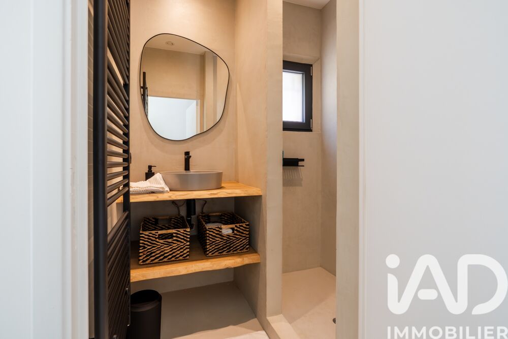  vendre  Maison La Croix-Valmer (83420)