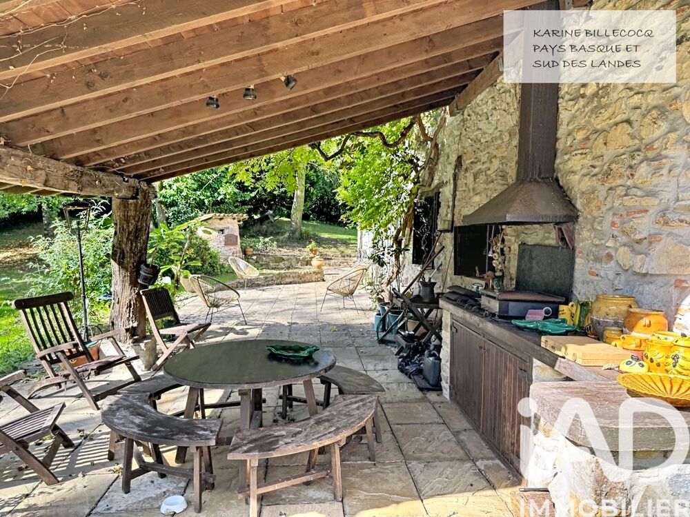 � vendre  Maison Bayonne (64100)