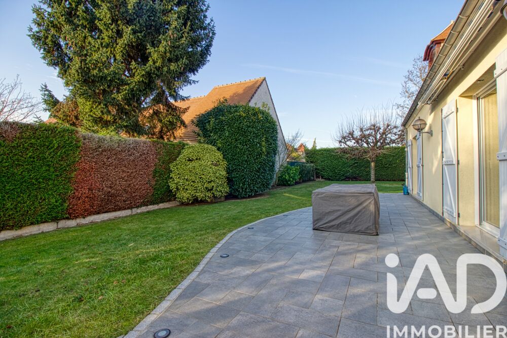 � vendre  Maison Saint-Prix (95390)